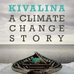 Cover image of Kivalina