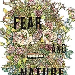 cover image of Fear and Nature: Ecohorror Studies in the Anthropocene